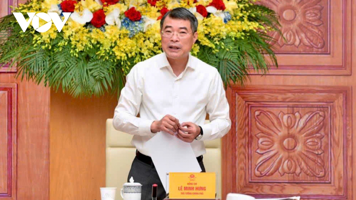 Thủ tướng: Bộ Nội vụ tham mưu việc sắp xếp thôn, tổ dân phố trong cả nước